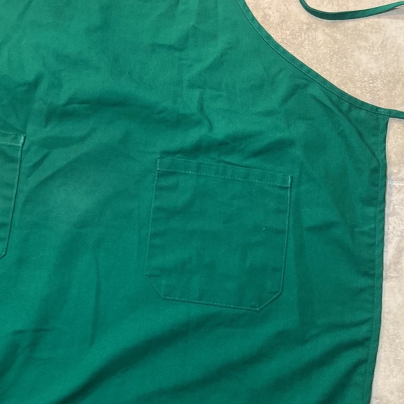 Starbucks Kitchen Starbucks Coffee Barista Green Apron Poshmark